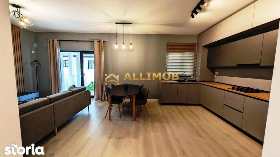 Casă cu 4 camere cu Teren 310 Mp în Păulești