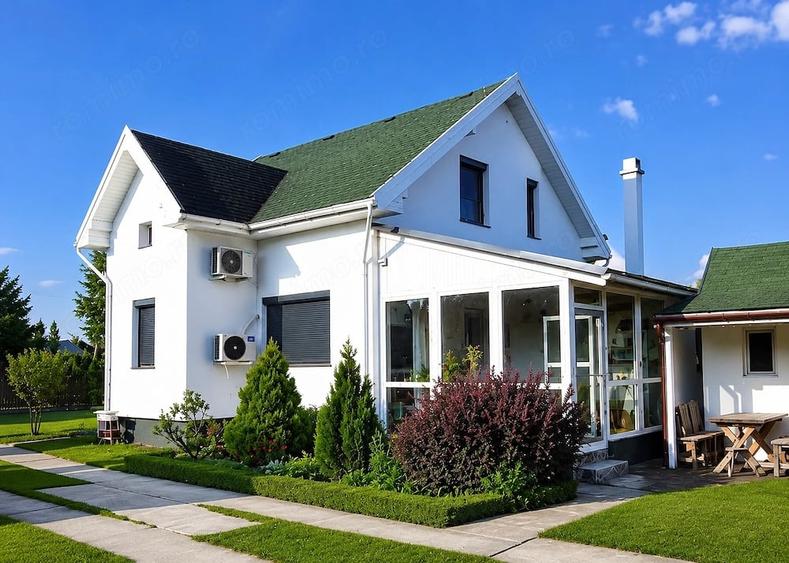 Casa + Hala - Fughiu - Osorhei - Oradea - Bihor - IMOBIHOR - 7