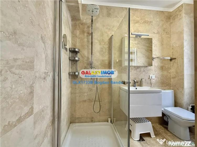 Casă cu 4 camere cu Teren 250 Mp în Dragomirești-Deal