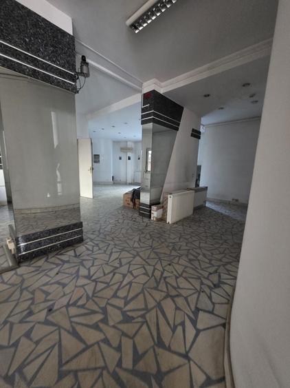 Spațiu comercial, de 180 mp, în P-ța Universității