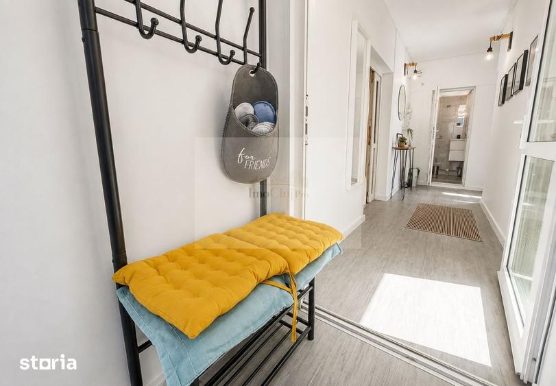 Pet Friendly- Inchirere 2 camere-zona Piata Mihai Vireazu-McDonald's - 8
