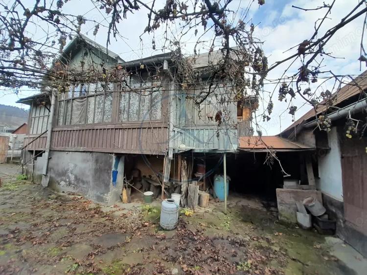 Casa traditionala cu anexe si gradina,Zona Nasaud - 9