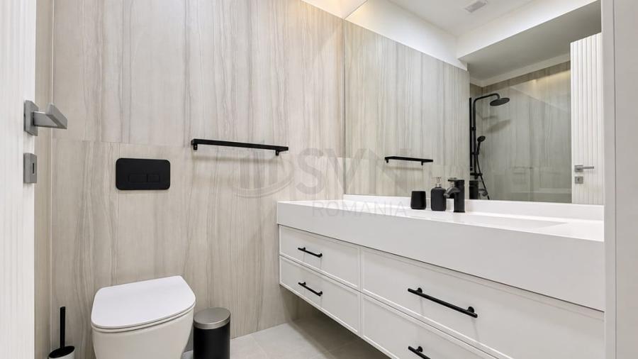 Apartament cu 2 camere decomandat în Aviației