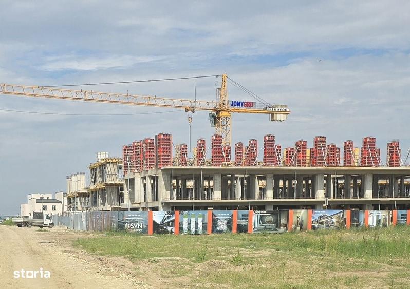 Teren pipera, 2000mp, SVN pipera, str. Elisabeta Rizea, deschidere 24m - 1