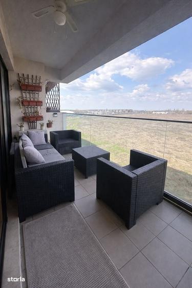 Apartament cu 3 camere în Central — fotografia 1