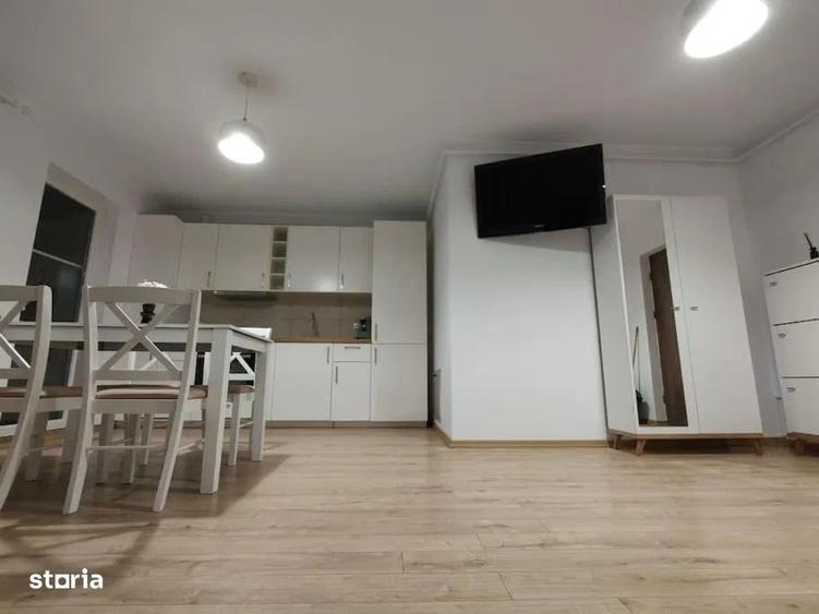 Apartament cu 2 camere în Luna