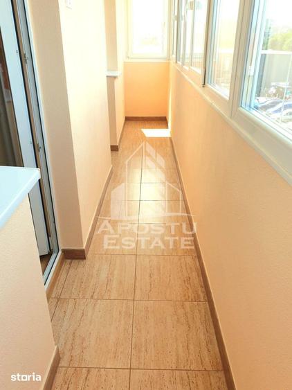 Apartamen doua camere Micalaca - 5