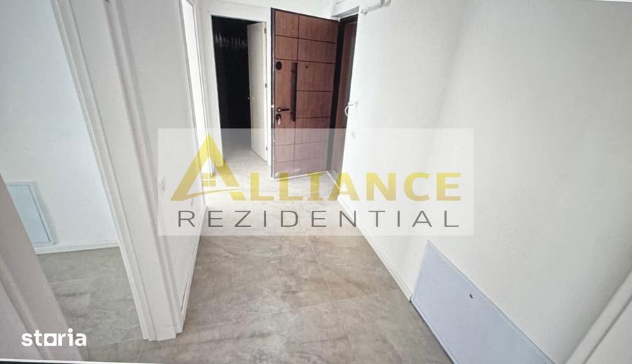 Apartament cu 2 camere în Apărătorii Patriei