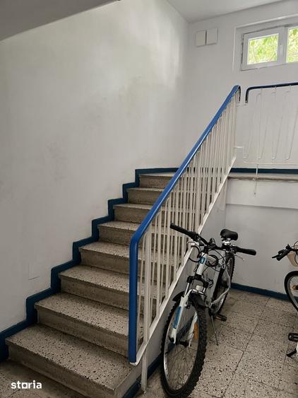 Apartament cu 3 camere în Titan