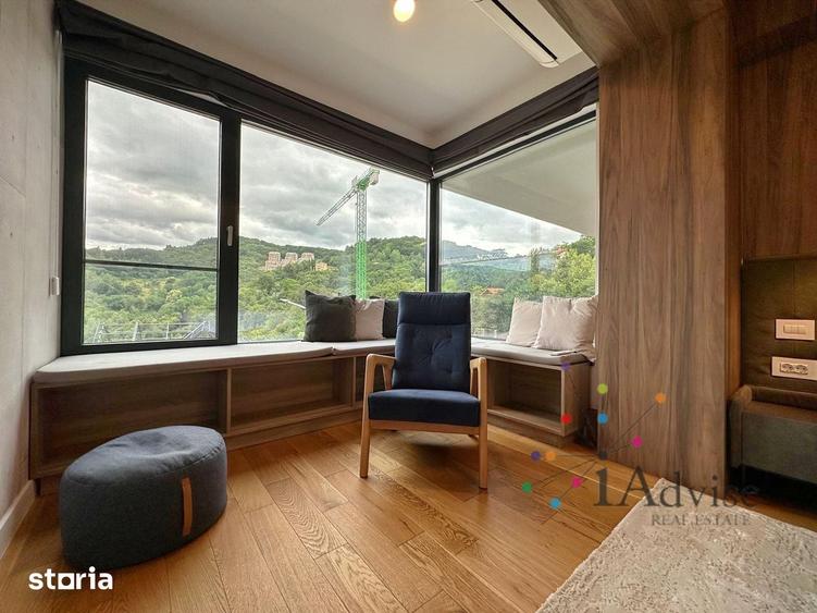 Apartament cu 2 camere decomandat în Schei
