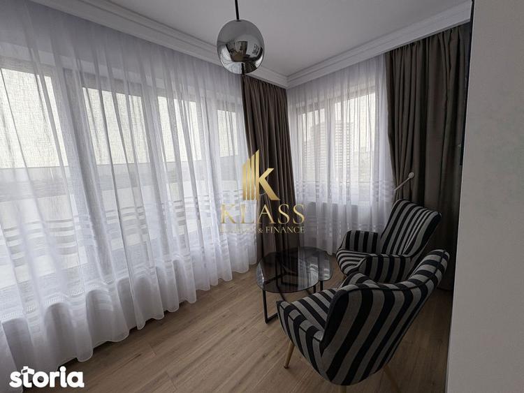 Apartament cu 3 camere decomandat, mobilat în Chitila