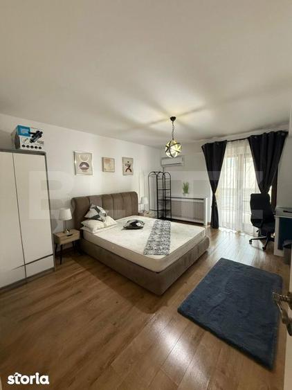 Apartament cu 2 camere decomandat în Ultracentral