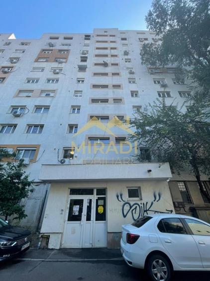 Apartament cu 2 camere, mobilat în Dorobanți