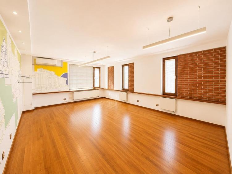 Triplex 7 camere DOROBANTI - 7