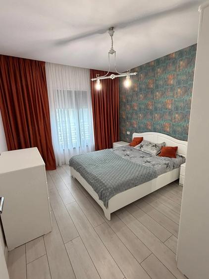 Duplex cu 3 camere 3 bai Braytim Timisoara - 11