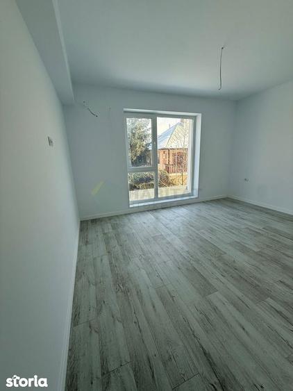 Apartament cu 2 camere în Nord