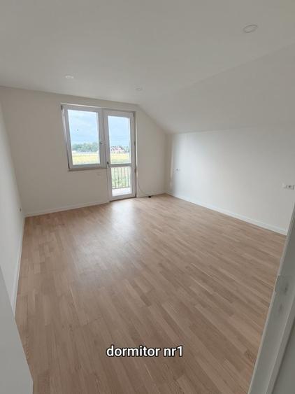 Casă cu 4 camere în Dumbrăveni
