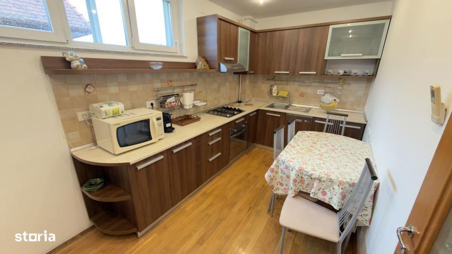 Apartament 2 cam, 86MP, ULTRACENTRAL - Stefan cel Mare | Bastiliei | D - 7