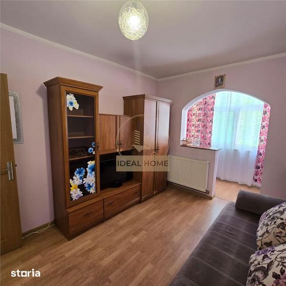 Apartament cu 2 camere decomandat în Alexandru cel Bun