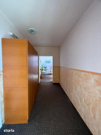 Garsonieră în Borhanci
