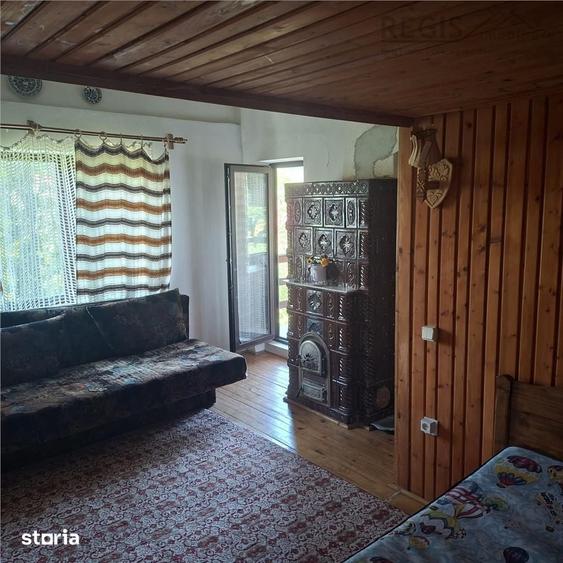 Casa stil duplex Teren zona Bran - 13