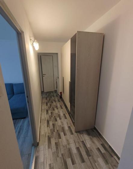 Apartament cu 2 camere în Florilor