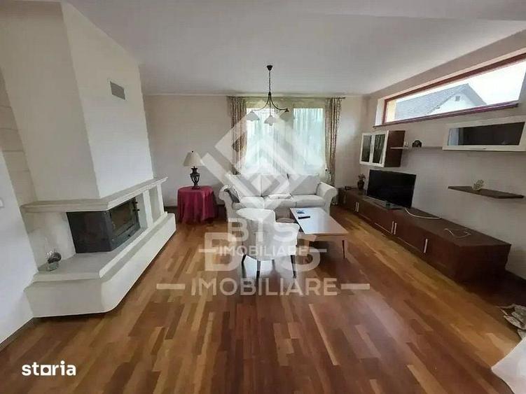 Casă cu 6 camere cu Teren 1200 Mp în Unirea