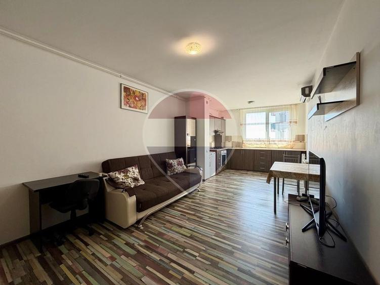 Apartament cu 2 camere de inchiriat ARED Kaufland - zona... - 1