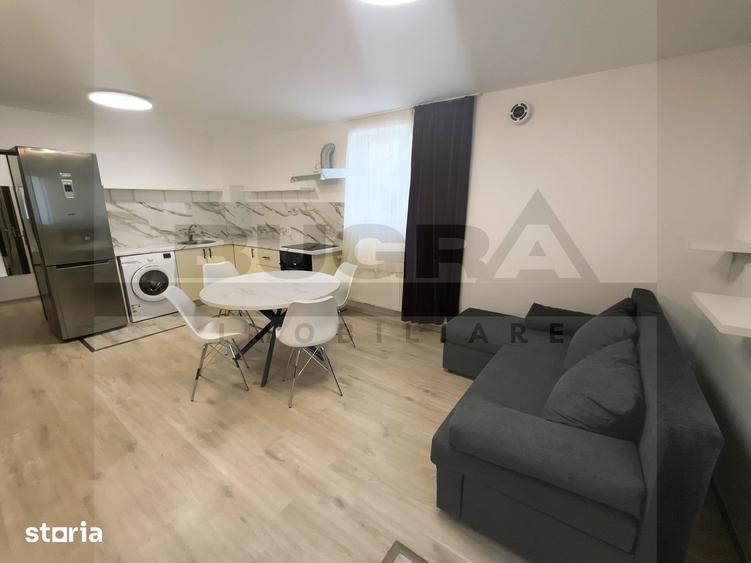Casă cu 3 camere cu Teren 200 Mp în Apahida