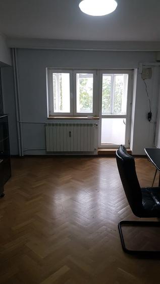 Apartament cu 2 camere semidecomandat în Unirii