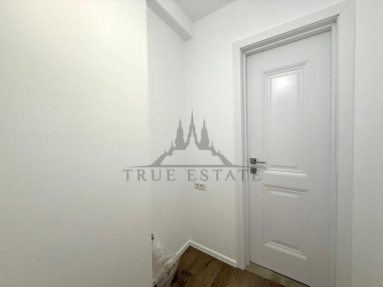 Apartament cu 3 camere decomandat în Moșilor
