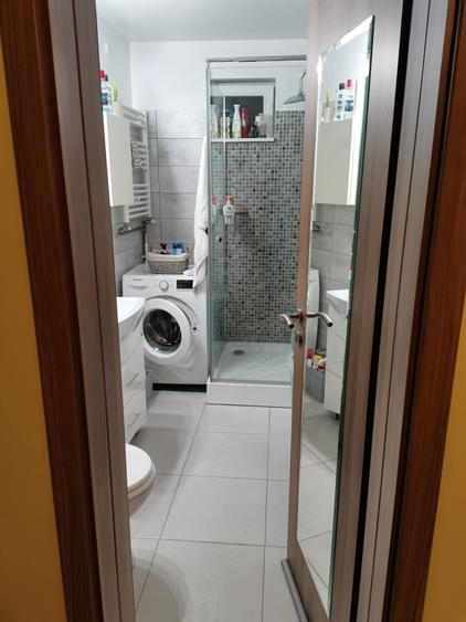 Apartament cu 1 camera de inchiriat Zona Centrala, Str. Gheorghe Lazar 13A (in spatele ANAF) - 7