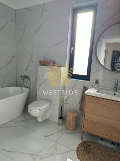 Casa individuala premium, de vanzare, in Giroc - 18
