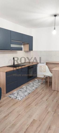 Apartament 2 camere in Avantgarden 3, faza 5 - 1