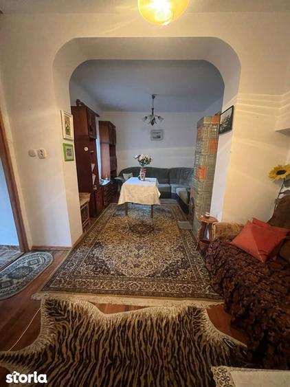 Casă cu 3 camere cu Teren 250 Mp în Sud