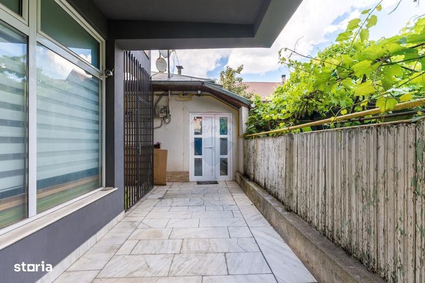 Casa de vanzare Sos. Galata, Iasi - Ideala pentru investie - 15