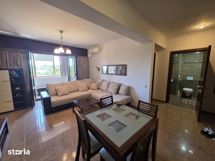 Apartament cu 2 camere în Nord