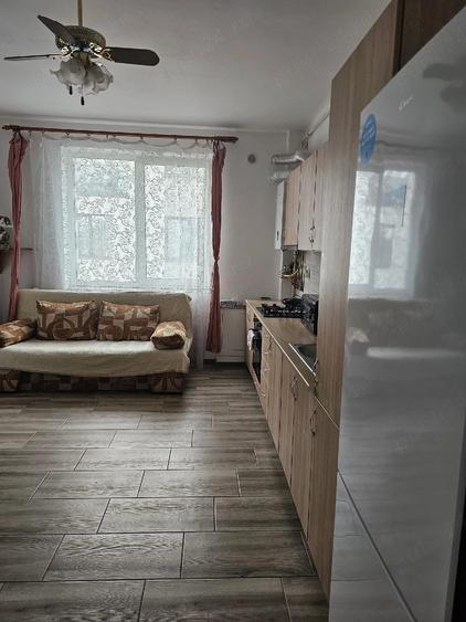 Apartament cu 3 camere decomandat în Șelimbăr