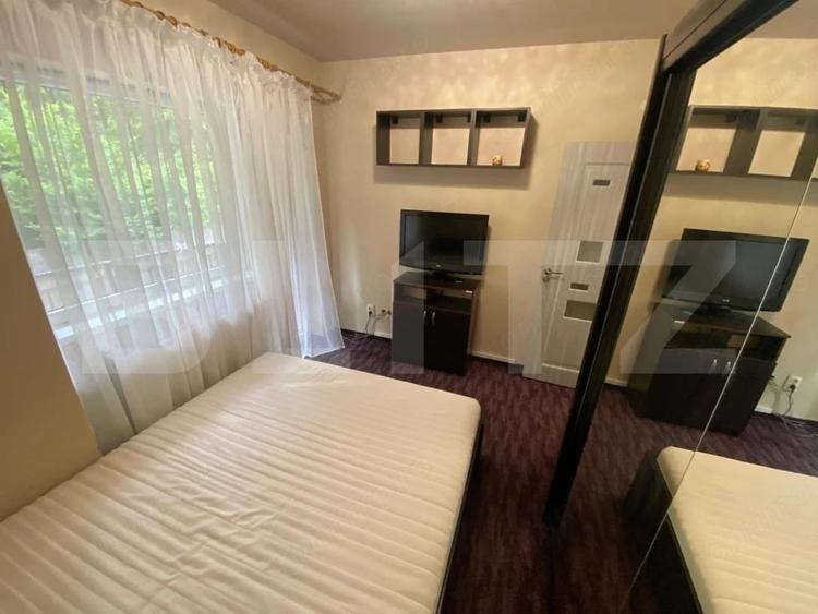 Apartament cu 3 camere semidecomandat în Mănăștur