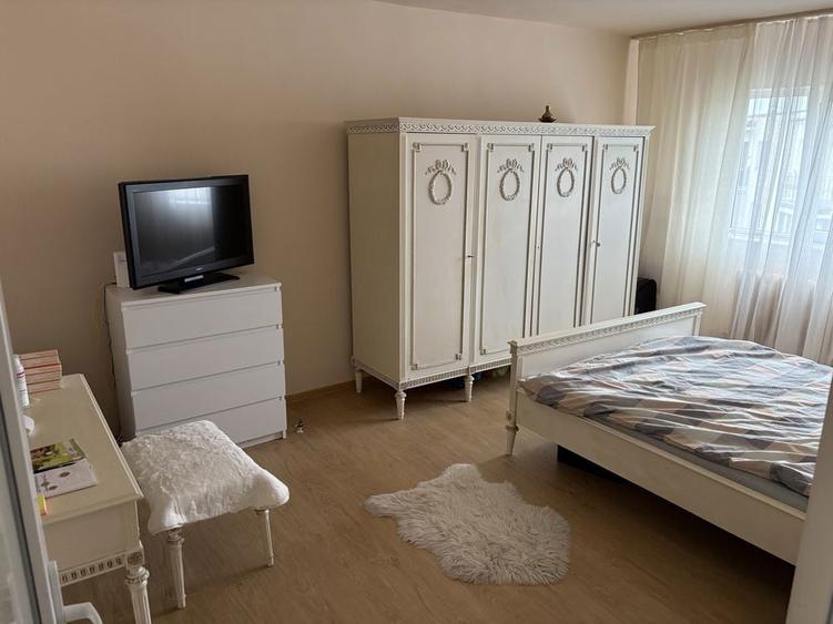 Apartament cu 2 camere decomandat în Micălaca