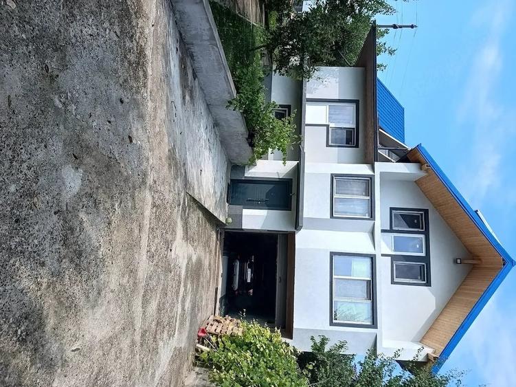 Casa vila de vanzare. - 1