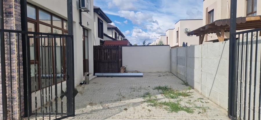 Spațiu comercial, de 73 mp, în Bragadiru