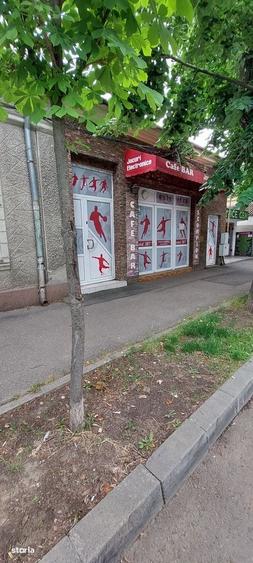 Spațiu comercial, de 124 mp, în Central