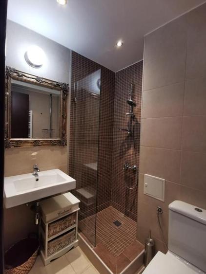 Apartament cu 3 camere, mobilat în 1 Mai