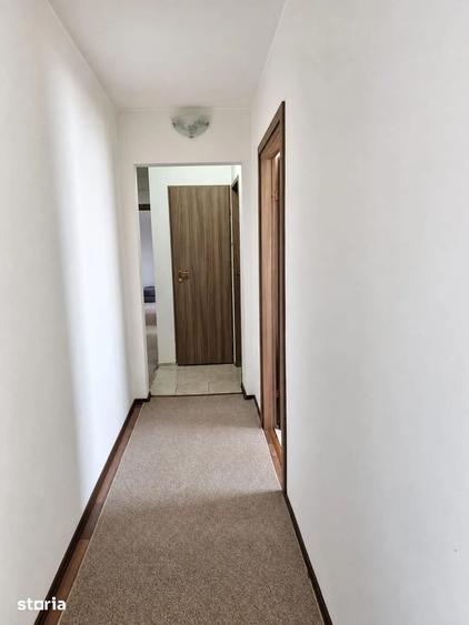 Apartament cu 3 camere în Ghimbav