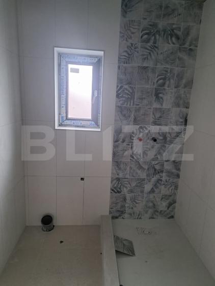 Casă individuală cu 4 camere cu Teren 405 Mp în Bod