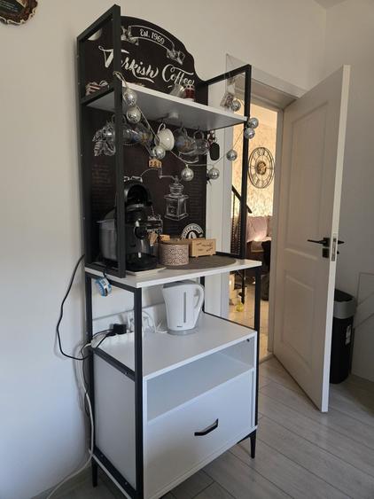 Casă cu 2 camere cu Teren 30 Mp în Central
