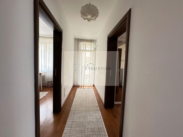 APARTAMENT 3 CAMERE ÎN VILĂ | 116 MP | ZONA EUGEN IONESCO - 9