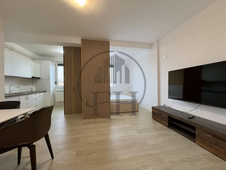Studio/Garsoniera de închiriat Lumina, Constanta - 1