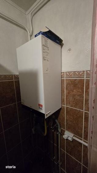 Apartament cu 2 camere în Ostroveni